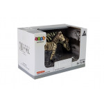 Sada figúriek zvieratká Afrika